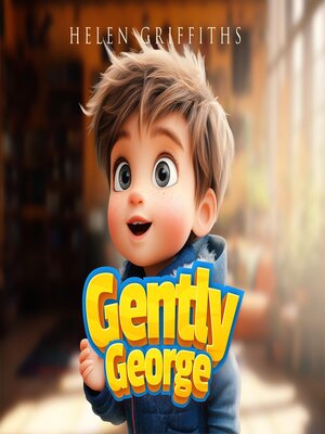 cover image of Gently George